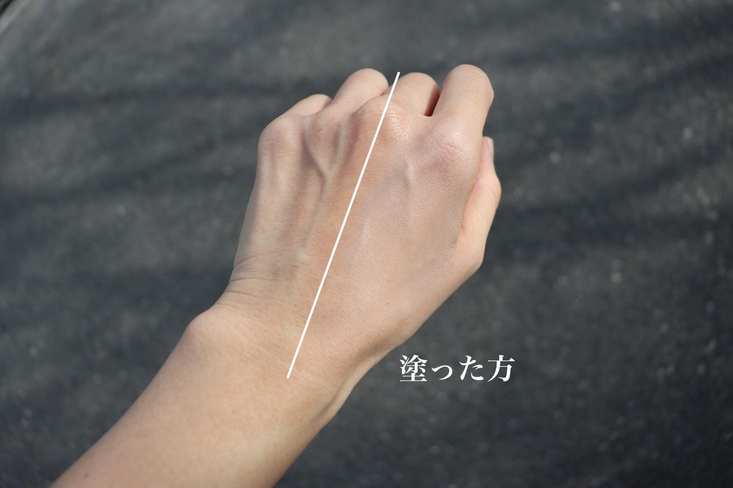 スキンソリューションスタークッション/FAU/クッションファンデーションを使ったクチコミ(3枚目)