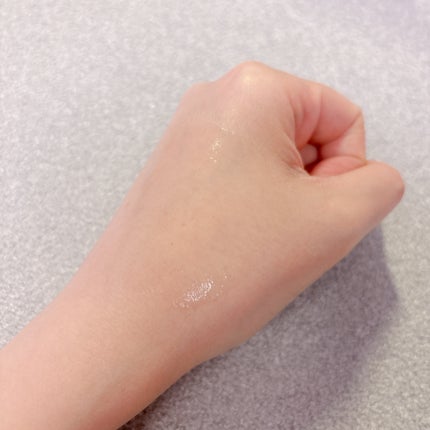 ピトピディーアールエヌ カプセルショット アンプル/One-day's you/美容液を使ったクチコミ(4枚目)