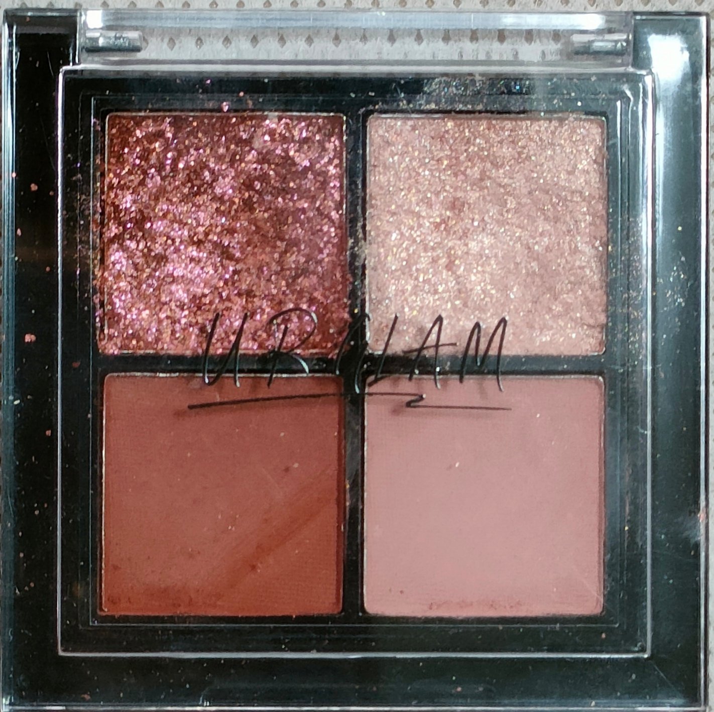 カラーリングチークス(グロウ)/LUNASOL/パウダーチークを使ったクチコミ（2枚目）