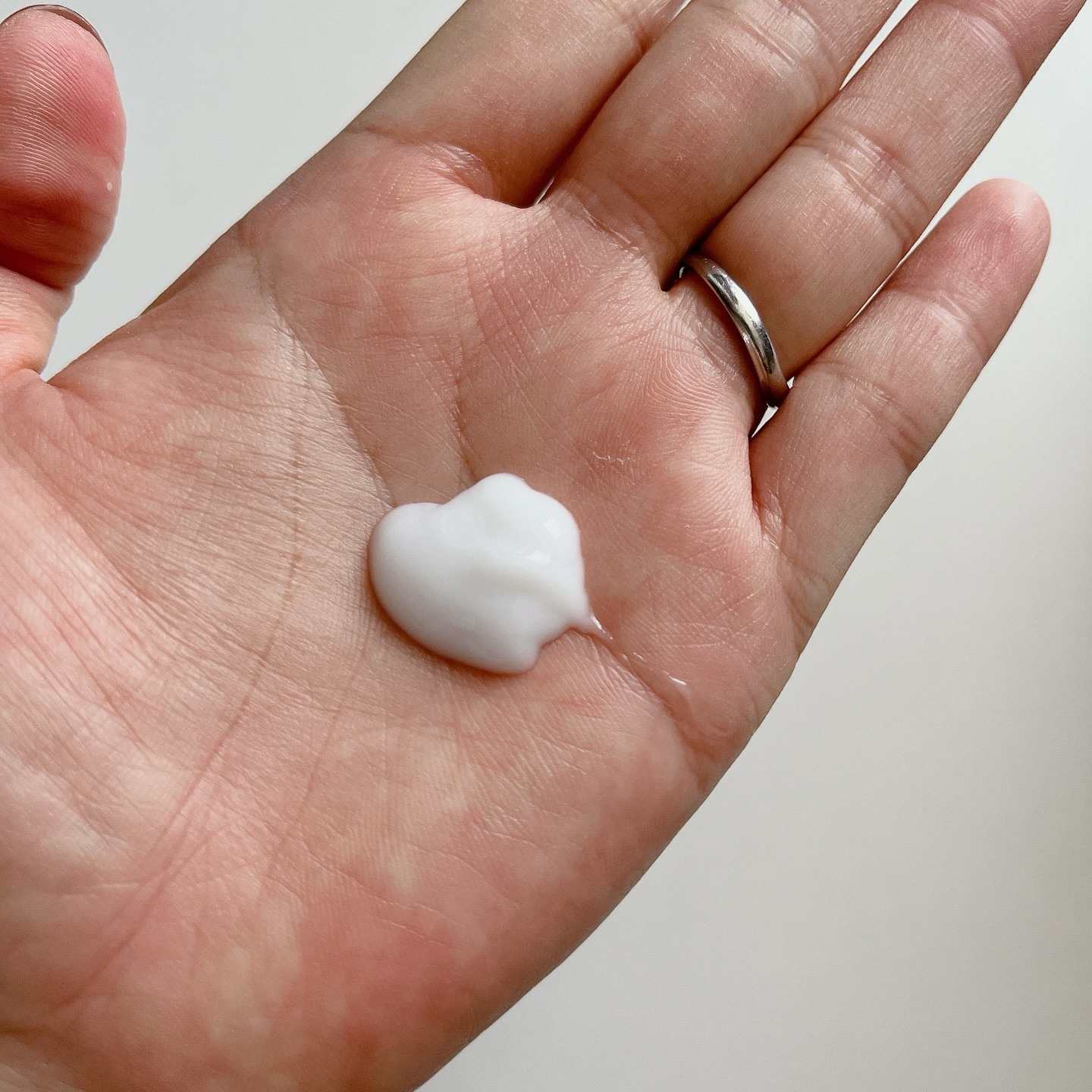 ヘアミルク/Kaminii/ヘアミルクを使ったクチコミ（3枚目）