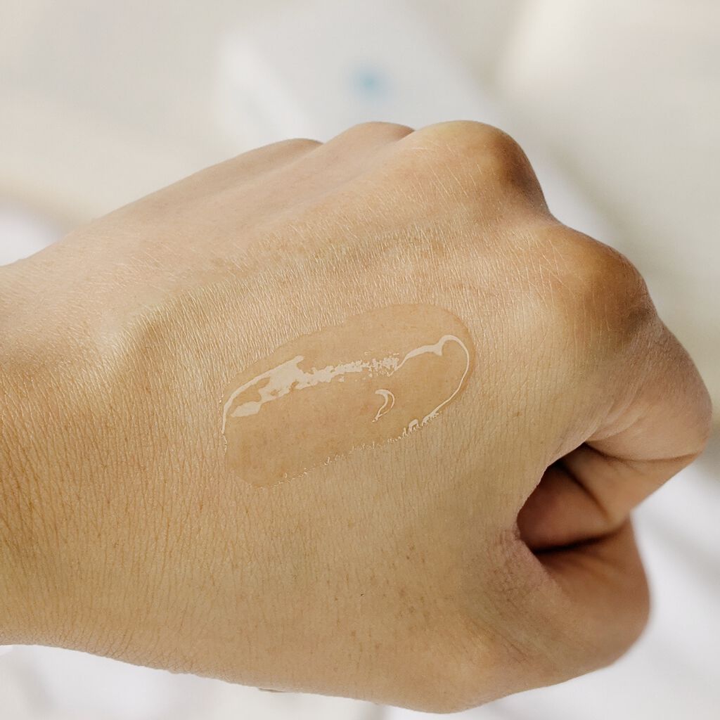 アイバッグセラム/O2VITA(オー・ドゥエ・ヴィータ)/アイケア・アイクリームを使ったクチコミ(3枚目)