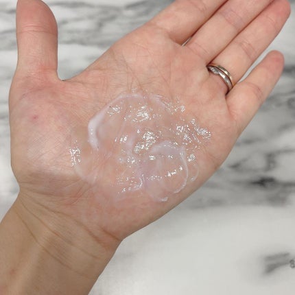 テック-クレンジング/WHITE ICHIGO/クレンジングクリームを使ったクチコミ(5枚目)