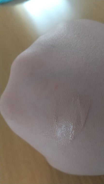 ボーン ディス ウェイ エセリアル ライト コンシーラー/Too Faced/リキッドコンシーラーを使ったクチコミ(9枚目)