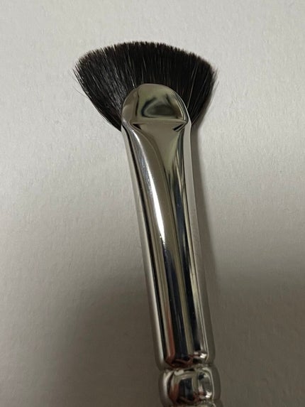 白鳳堂 F8132 扇毛短扇形