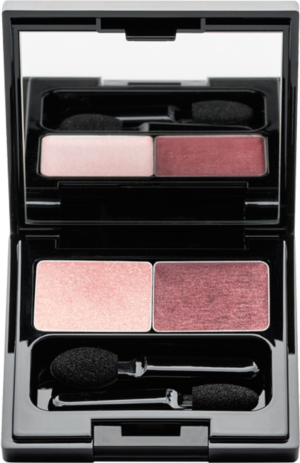 クリアリーアイズ02 ピンク×ボルド—ブラウン