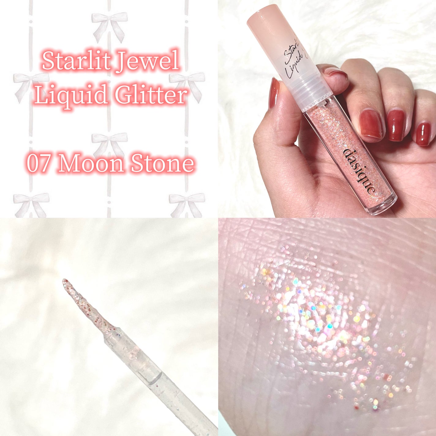 シャドウパレット/dasique/アイシャドウパレットを使ったクチコミ(4枚目)