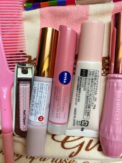 OTASUKE COSME ノーズリメイクジェル OC/pdc/化粧下地を使ったクチコミ(3枚目)