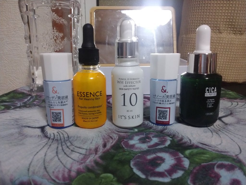 ミノン アミノモイスト モイストチャージ ミルク/ミノン/乳液を使ったクチコミ(2枚目)