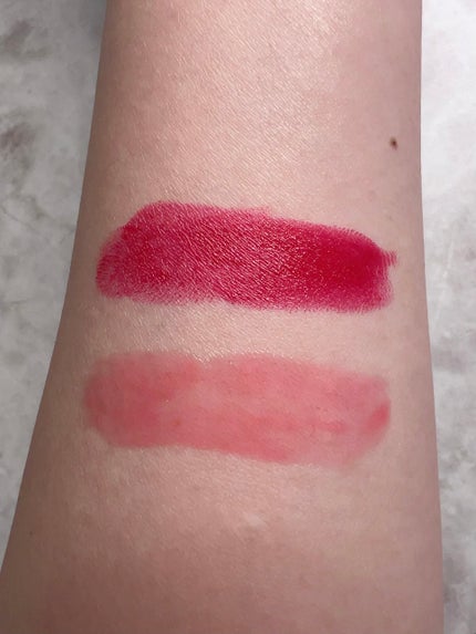 スーパー ラストラス ザ グロス/REVLON/リップグロスを使ったクチコミ(2枚目)