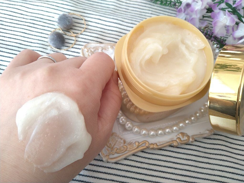 プレミアムリペアマスク(資生堂 プレミアムリペアマスク)/TSUBAKI/ヘアマスク・ヘアパックを使ったクチコミ(3枚目)