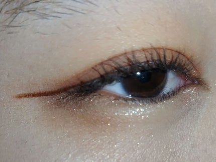 リップスティック/M・A・C/口紅を使ったクチコミ(4枚目)