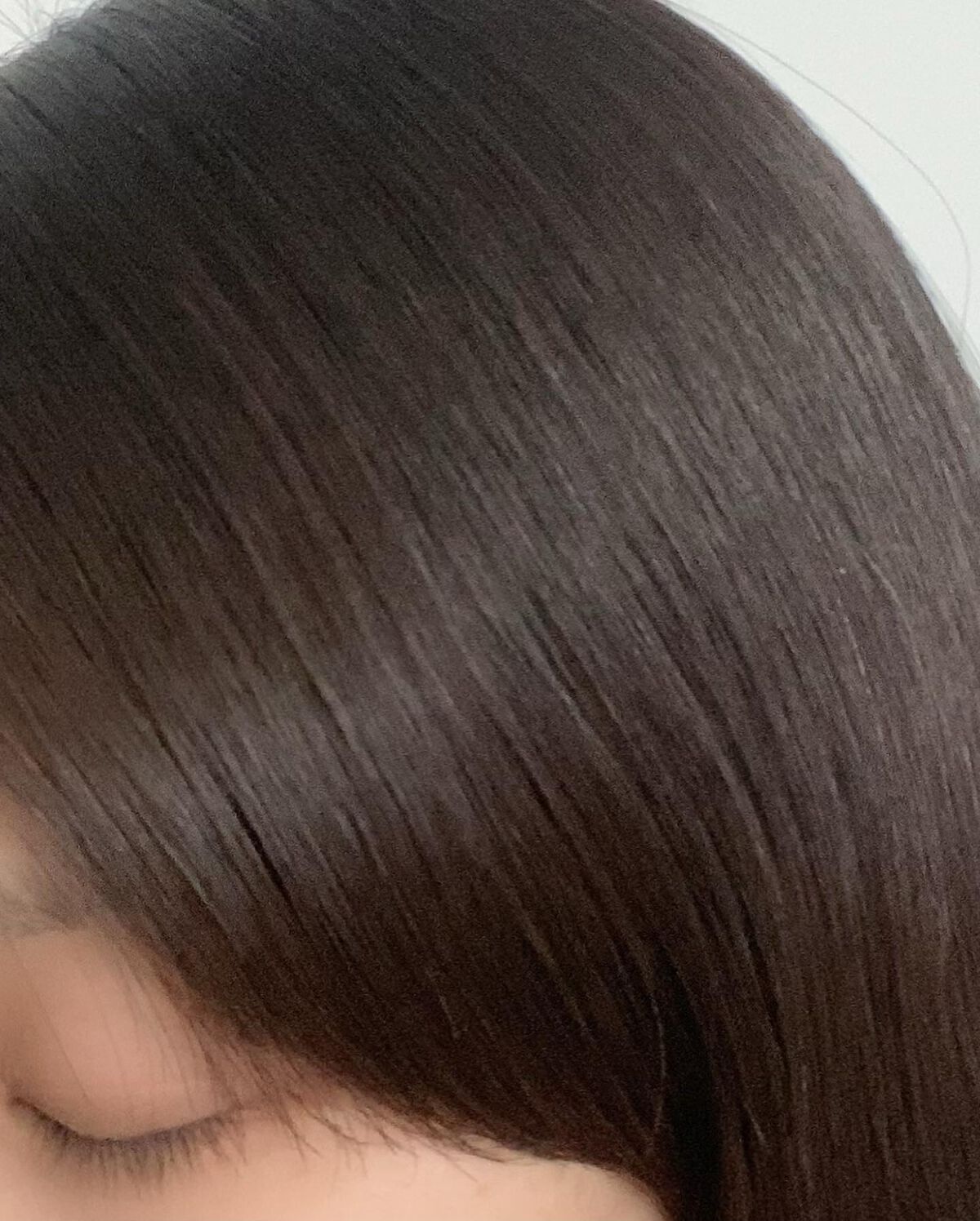 ザビューティ 髪のキメ美容素髪を守る バリアシャンプー/コンディショナー/エッセンシャル/シャンプー・コンディショナーを使ったクチコミ(4枚目)