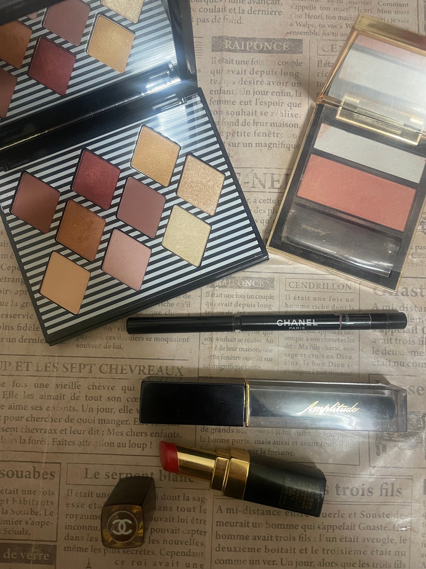 スティロ ユー ウォータープルーフ N/CHANEL/ペンシルアイライナーを使ったクチコミ(1枚目)