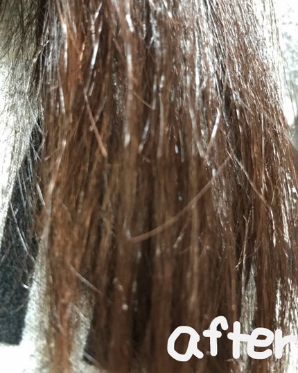 マカロンパレット ヘアカラー/マカロンパレット/ヘアカラーを使ったクチコミ(3枚目)