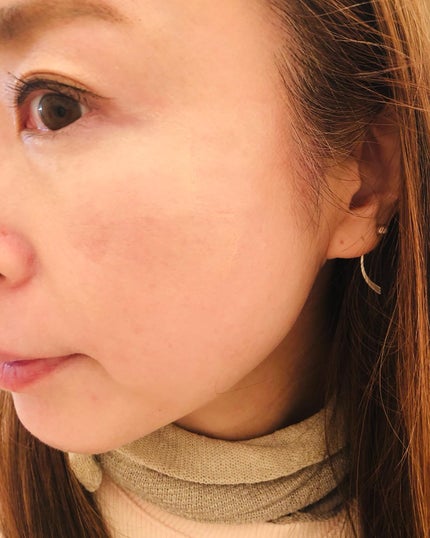 ネーミング ゼログラビティ カバーフィットクッション/NAMING./クッションファンデーションを使ったクチコミ(6枚目)