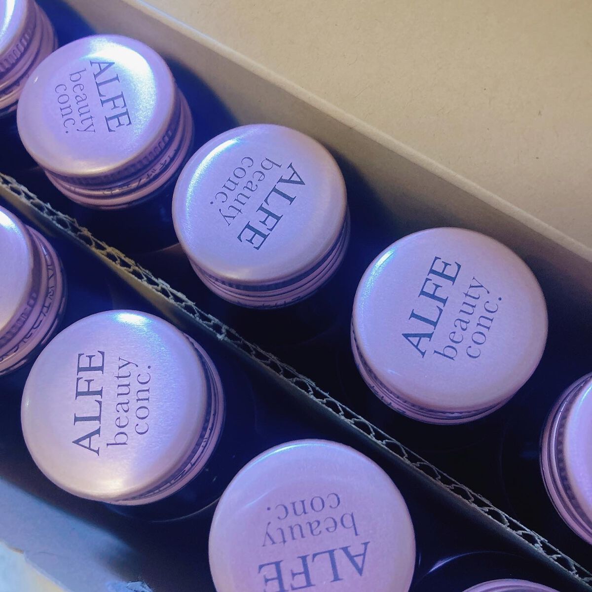 アルフェ ビューティコンク〈ドリンク〉W/アルフェ/美容ドリンクを使ったクチコミ（3枚目）