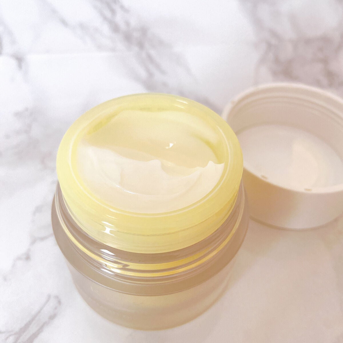 RMK WããªãŒãã¡ã³ããªã€ã«/RMK/ããŒã¹ã¿ãŒã»å°å
¥æ¶²ã䜿ã£ãã¯ãã³ãïŒ2æç®ïŒ