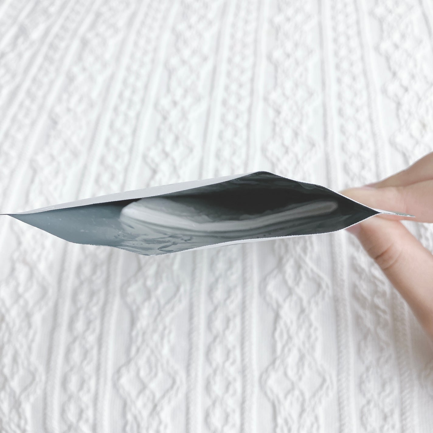 レッドブレミッシュ クールスージングマスク/Dr.G/シートマスク・パックを使ったクチコミ(4枚目)