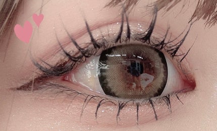 描くふたえアイライナー/CEZANNE/リキッドアイライナーを使ったクチコミ(1枚目)