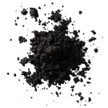 08 カラー・ブラック