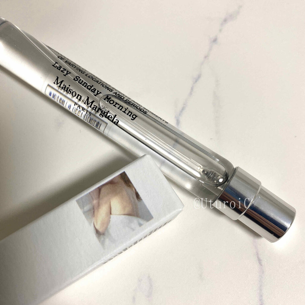 REPLICA/Maison Margiela Fragrances/香水(その他)を使ったクチコミ（1枚目）