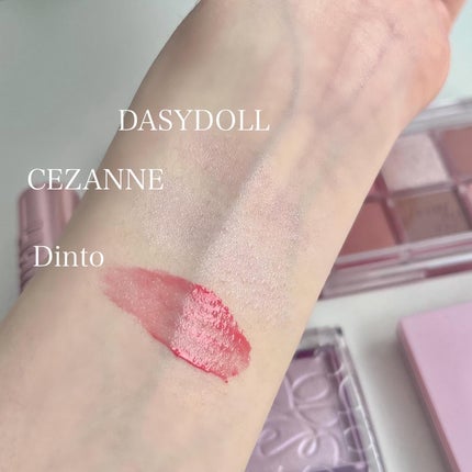 スカイハイ/MAYBELLINE NEW YORK/マスカラを使ったクチコミ(4枚目)