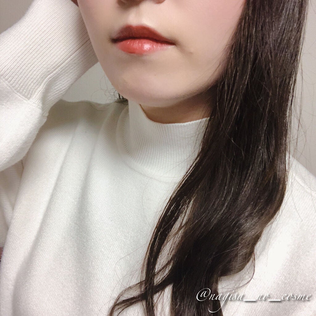 ナチュラル チークN/CEZANNE/パウダーチークを使ったクチコミ(2枚目)