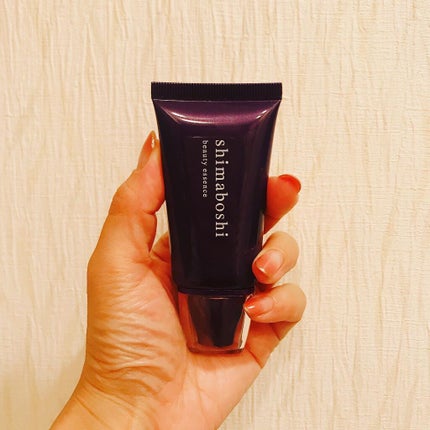 Wエッセンス/shimaboshi/美容液を使ったクチコミ(3枚目)