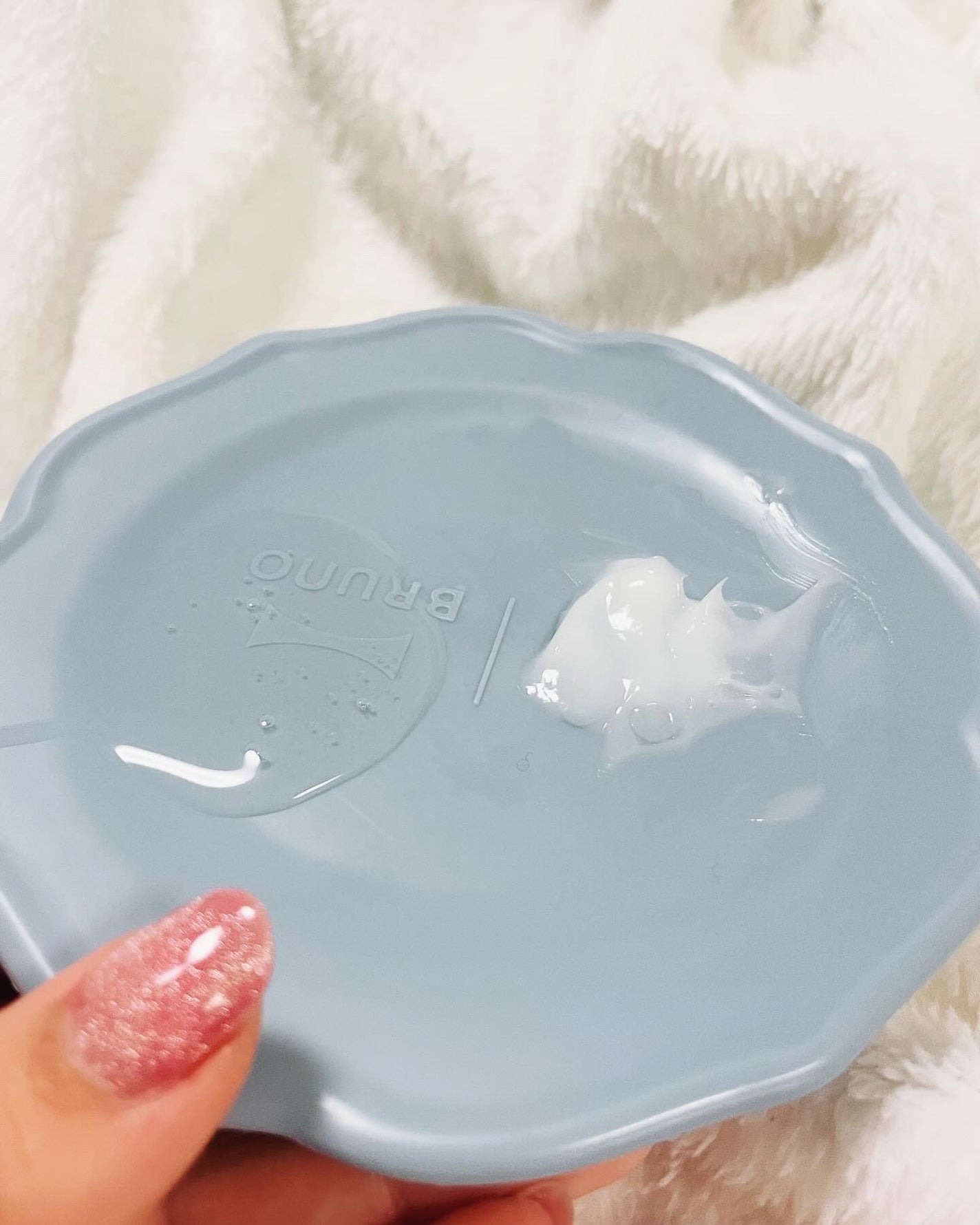 スリープテック リペア シャンプー/ヘアトリートメント/NeNe Night/市販シャンプーを使ったクチコミ(2枚目)