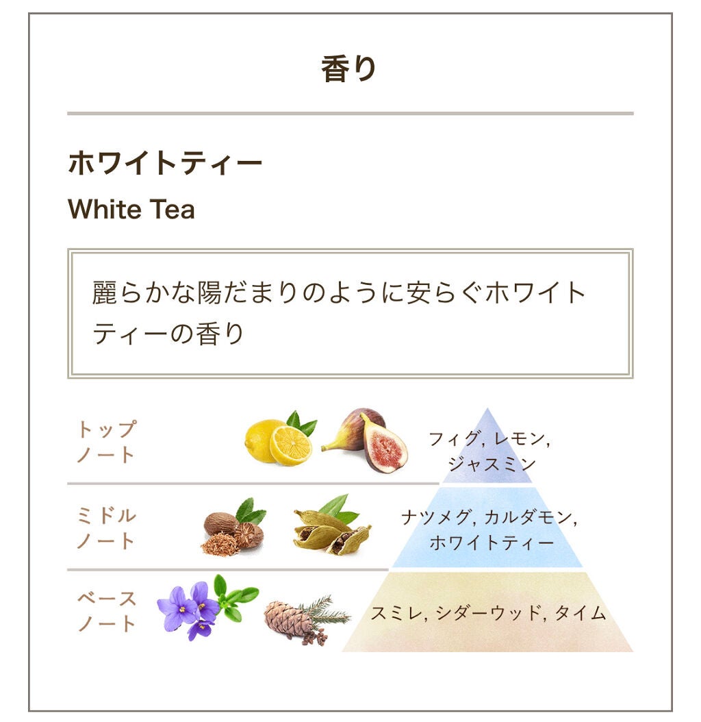 リペアボディクリーム/SABON/ボディクリームを使ったクチコミ(3枚目)