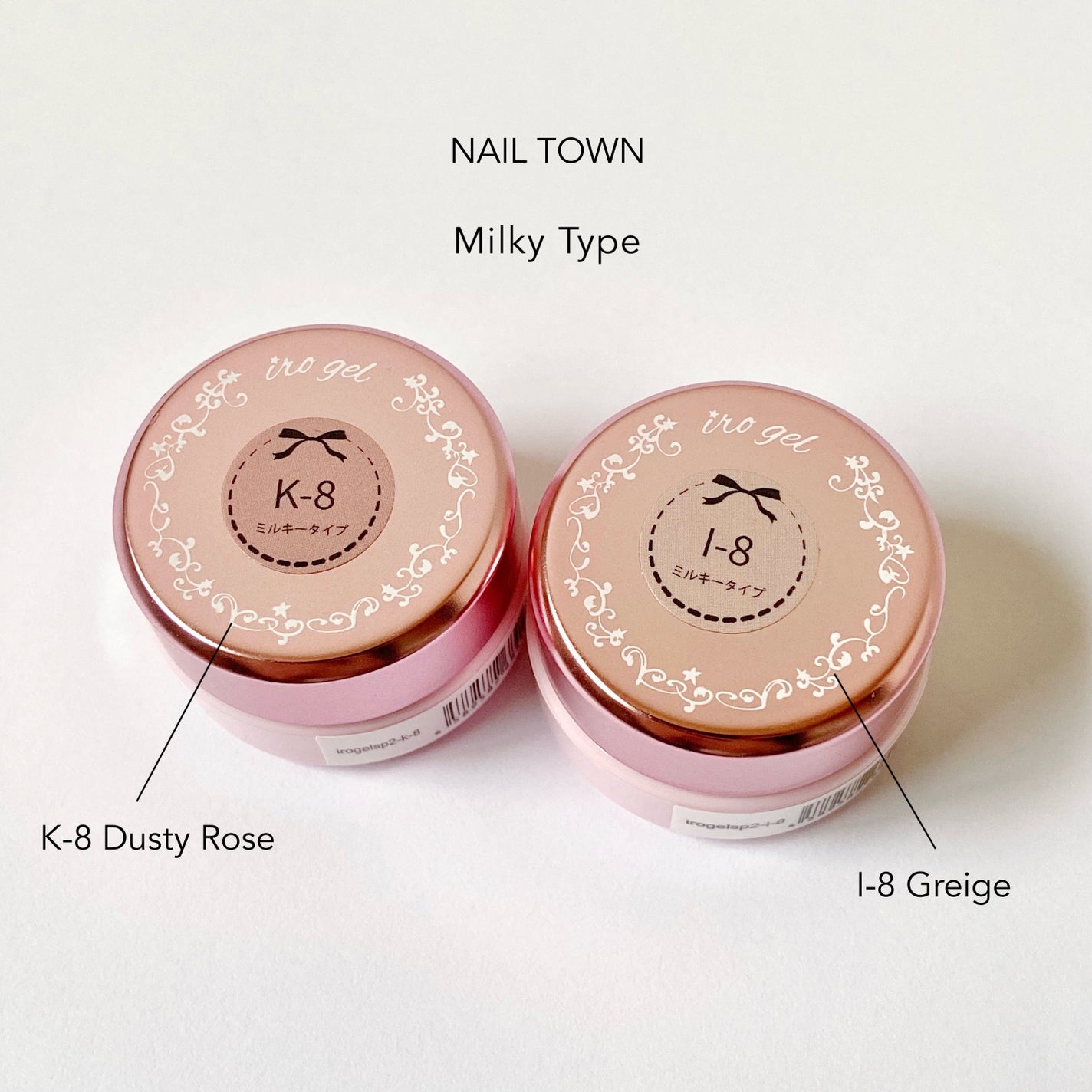 ジェルネイル(ライト対応)/セリア/ジェルネイルを使ったクチコミ(3枚目)