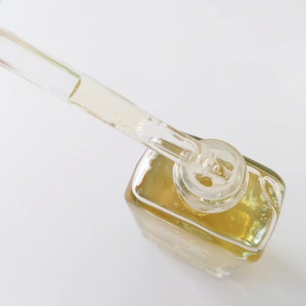 プロポリスエナジーカーミングアンプル/By Wishtrend/美容液を使ったクチコミ(3枚目)