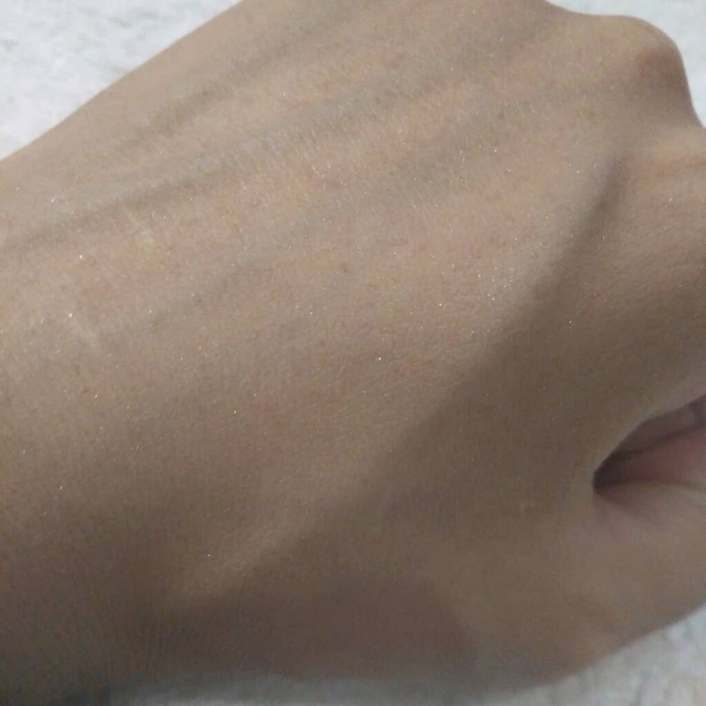 ミネラルプレストクリアベール/TIME SECRET/プレストパウダーを使ったクチコミ(4枚目)