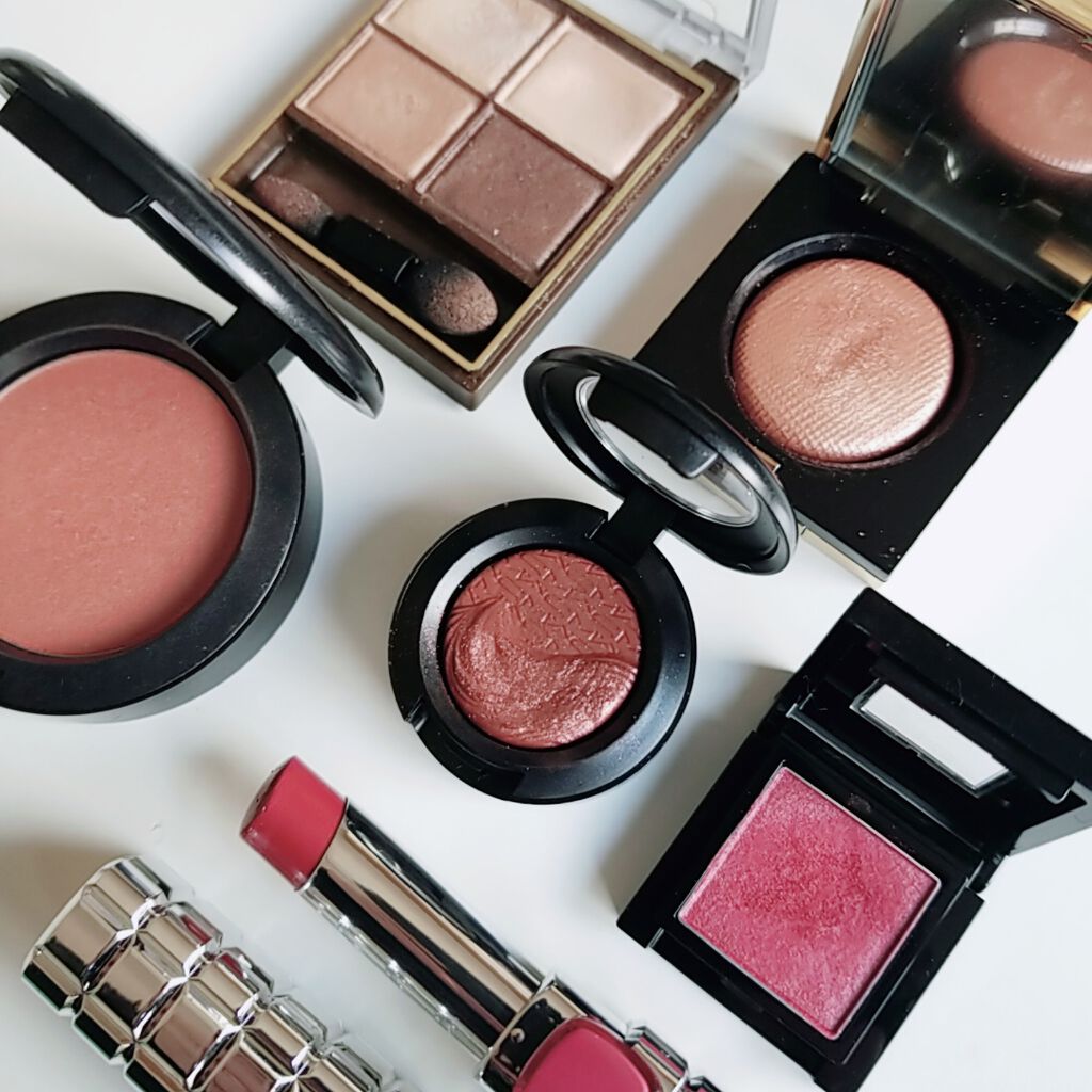 エクストラ ディメンション アイシャドウ/M・A・C/単色アイシャドウを使ったクチコミ（1枚目）