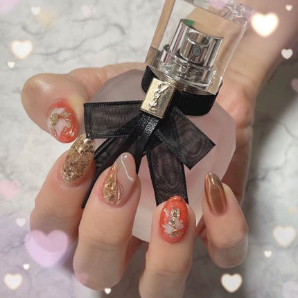 RMK ネイルケア ジェルオイル N/RMK/ネイルオイル・トリートメントを使ったクチコミ(4枚目)