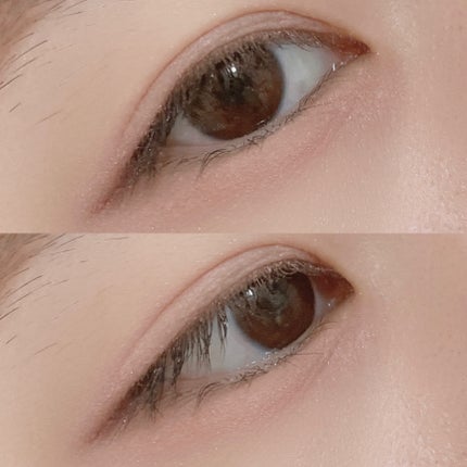 アイニュアンサー/excel/アイシャドウパレットを使ったクチコミ(5枚目)