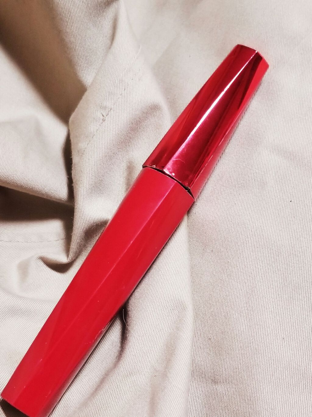 「塗るつけまつげ」ロングタイプ/デジャヴュ/マスカラを使ったクチコミ(1枚目)