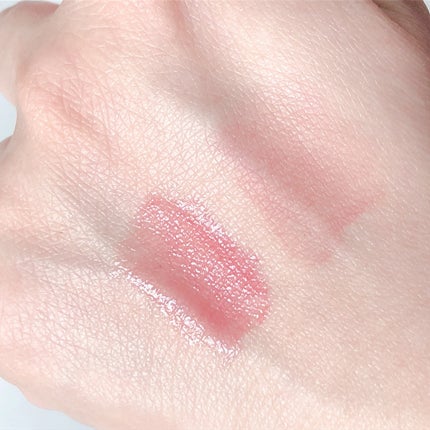 ニュアンスラップティント/Fujiko/リップティントを使ったクチコミ(7枚目)