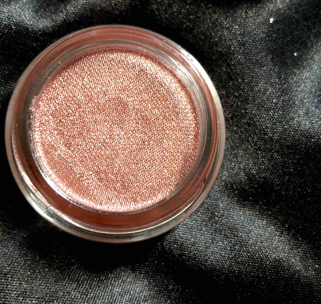 ジョルジオ アルマーニ ビューティ アイズ トゥ キル ステラー アイシャドウのクチコミ「そして一緒に以前より憧れていたこちら
#アイズトゥキルステラーアイシャドウ 
5 STELLA.....」（2枚目）