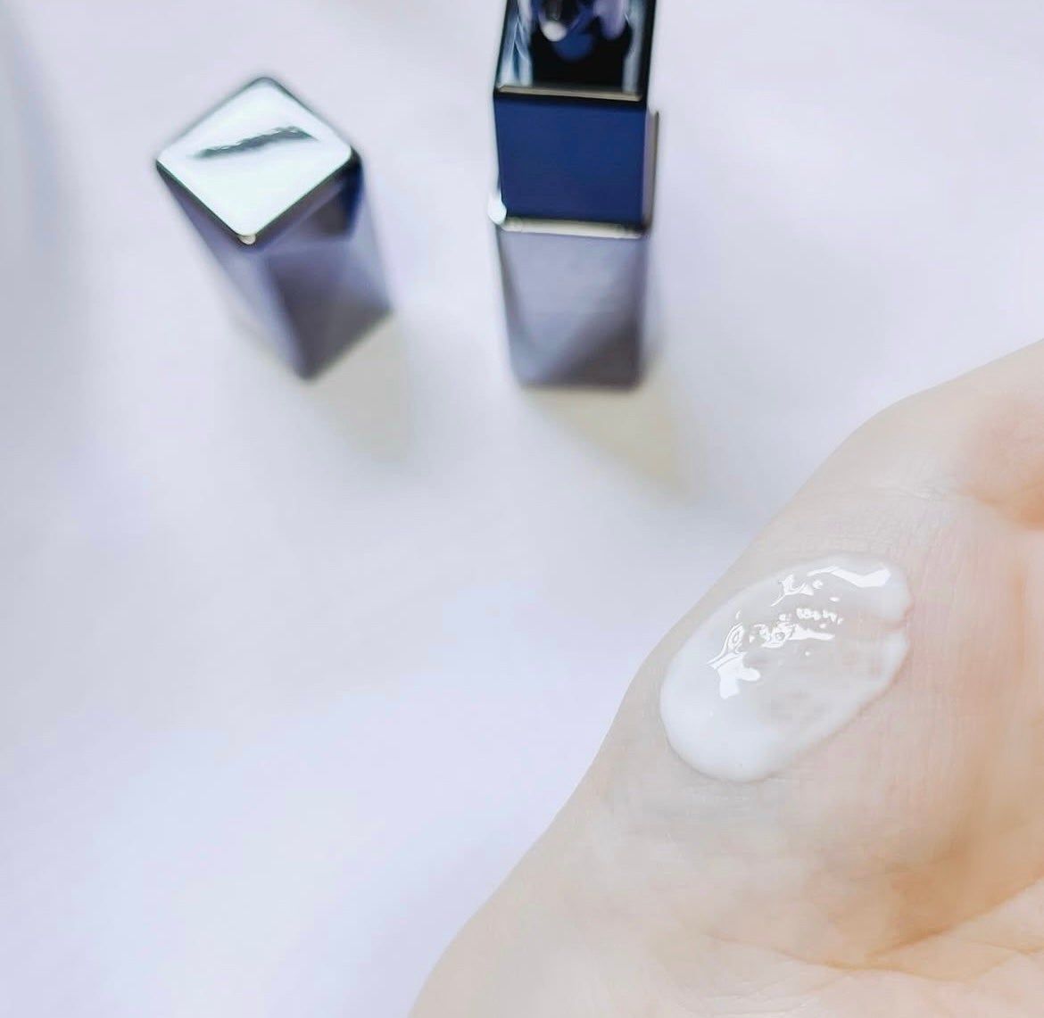 メラノショット W/ONE BY KOSE/美容液を使ったクチコミ(3枚目)