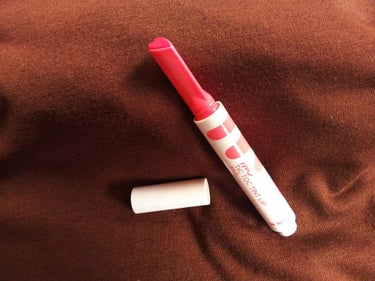 IM TIC TOC TINT LIP BALM/i’m meme/リップケア・リップクリームを使ったクチコミ（2枚目）