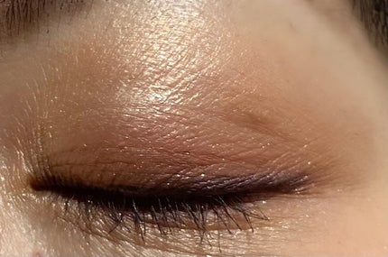 デザイニング カラー アイズ/SUQQU/アイシャドウパレットを使ったクチコミ(5枚目)