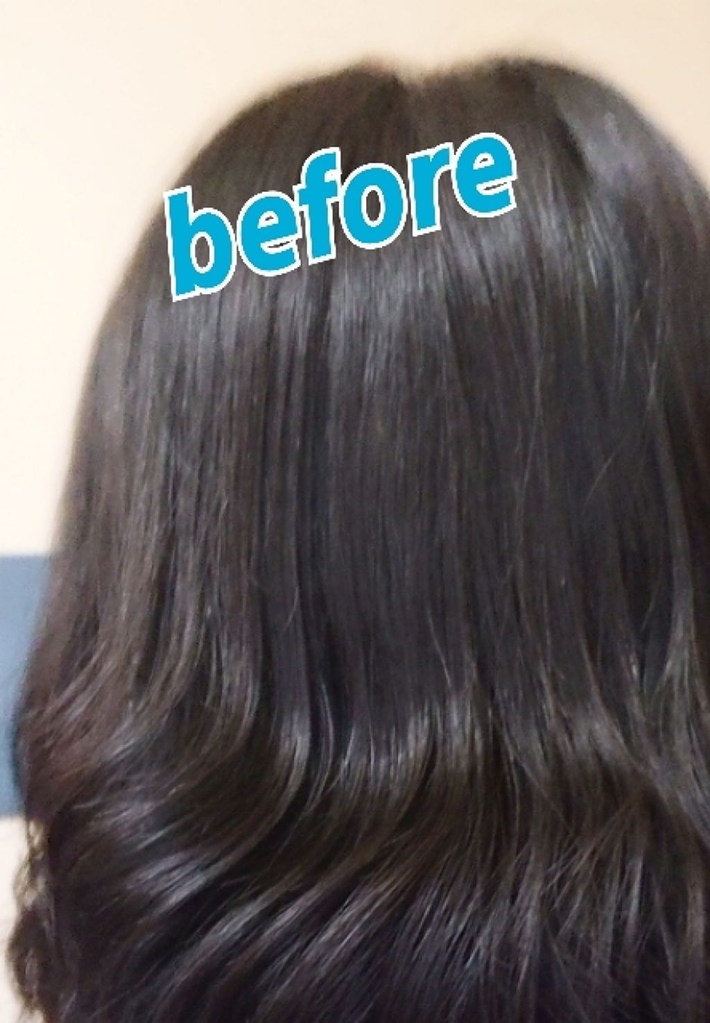 デザイニングカラー/CIELO/ヘアカラーを使ったクチコミ(3枚目)