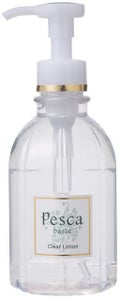 クリアローション / Pesca(ペスカ)