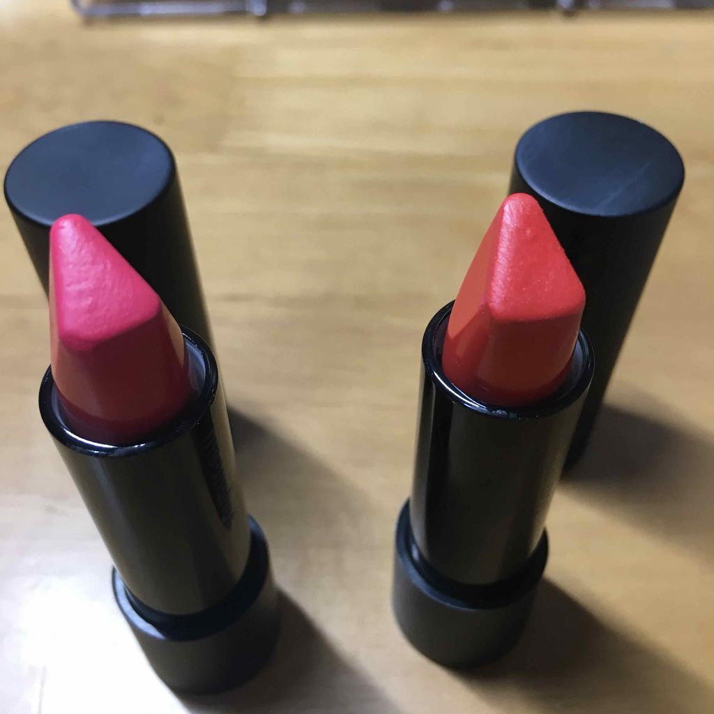 moonshot LIP FEAT.LIPSTICKのクチコミ「🌙moonshot🌙
              ~LIP FEAT.LIPSTICK~

こ.....」（2枚目）