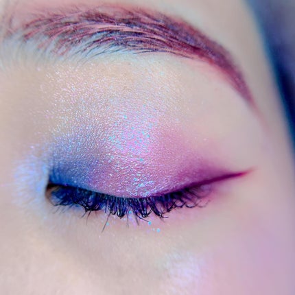 ハード フォーミュラ ハード 9/shu uemura/アイブロウペンシルを使ったクチコミ(5枚目)