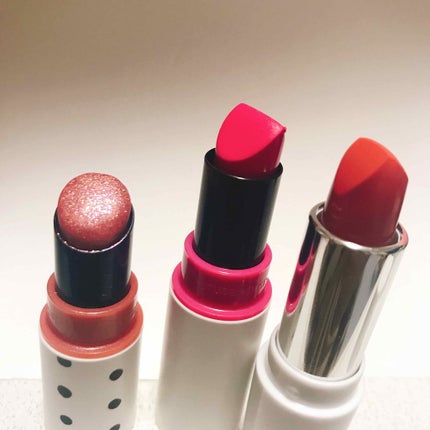 ミニトゥーマッチ/ETUDE/口紅を使ったクチコミ(2枚目)