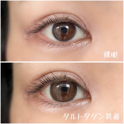 feliamo 1day/feliamo/ワンデー(1DAY)カラコンを使ったクチコミ(5枚目)