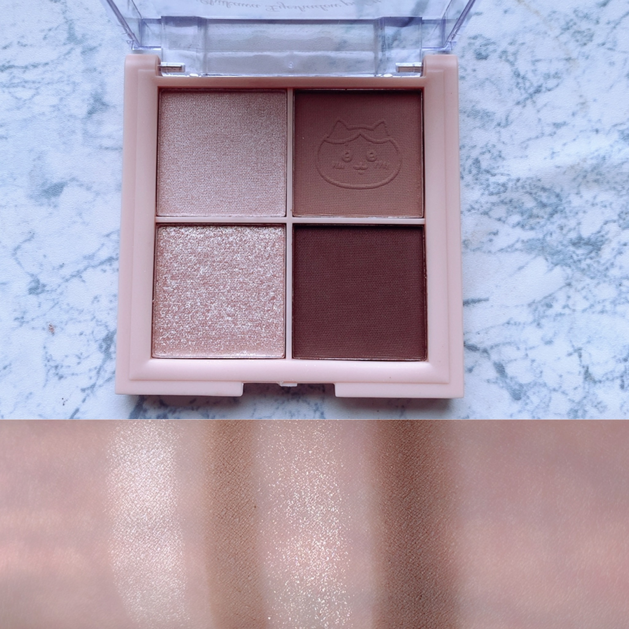 ワミレス　アイシャドウパレット36 ザ　リップス12 グロス　リップライナー付き ワミレス アイシャドウパレット36 ザ リップス12 グロス リップ