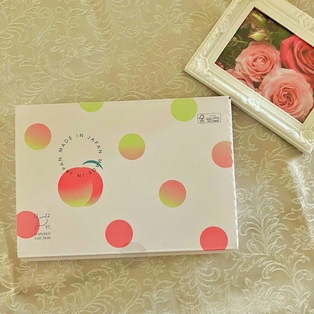 KALOPoi Bio/HANAKOLLECTION/食品を使ったクチコミ(2枚目)